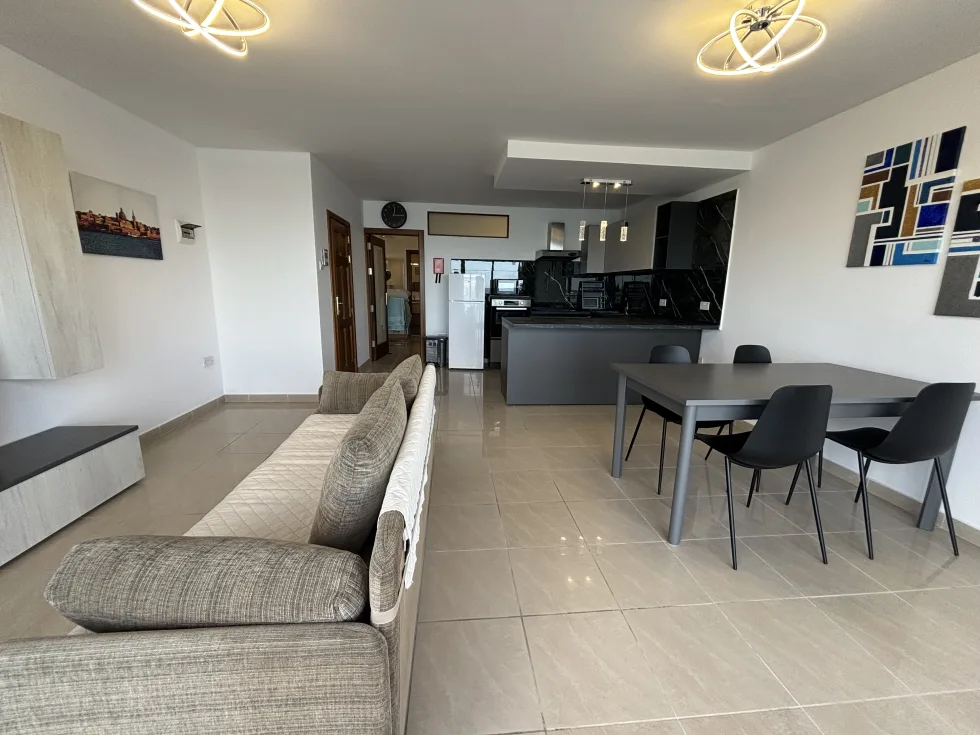 1 bed Apartment For Rent in St Julian's, St Julian's - thumb 3