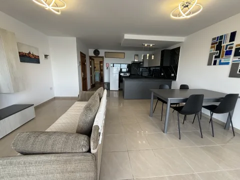 1 bed Apartment For Rent in St Julian's, St Julian's - thumb 3