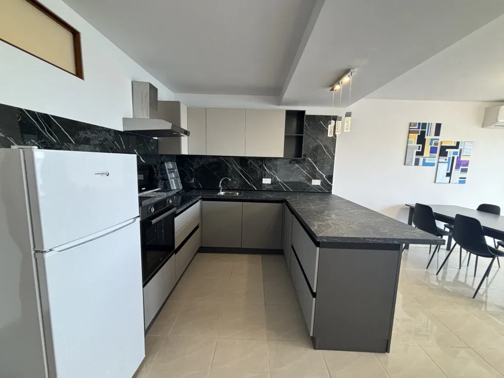 1 bed Apartment For Rent in St Julian's, St Julian's - thumb 5