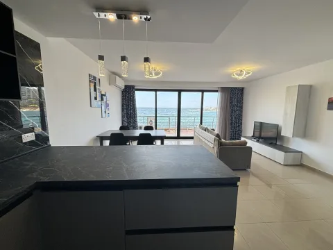 1 bed Apartment For Rent in St Julian's, St Julian's - thumb 6
