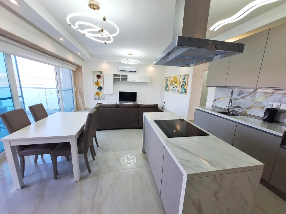 2 bed Apartment For Rent in St Paul's Bay, St Paul's Bay - thumb 5