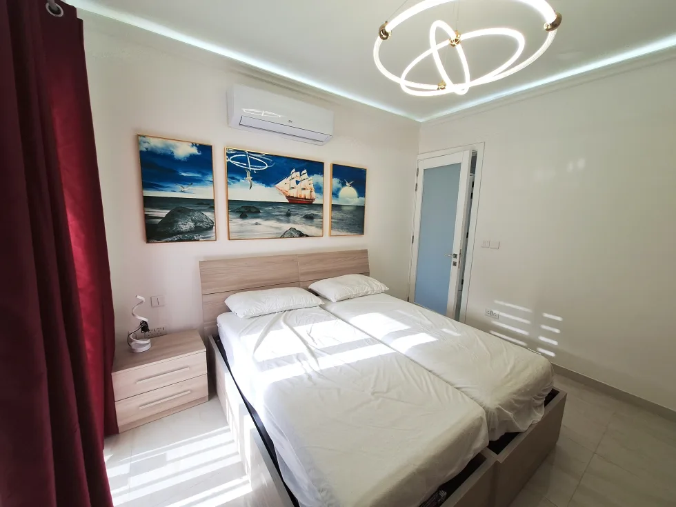 2 bed Apartment For Rent in St Paul's Bay, St Paul's Bay - thumb 6