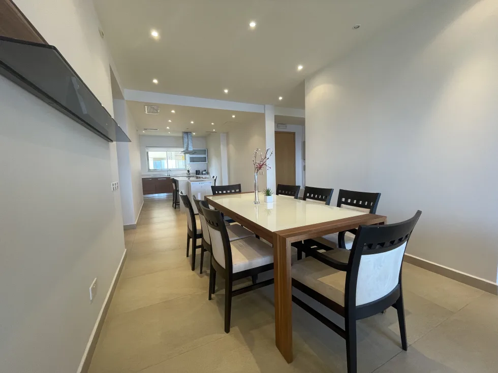 3 bed Apartment For Rent in Sliema, Sliema - thumb 5