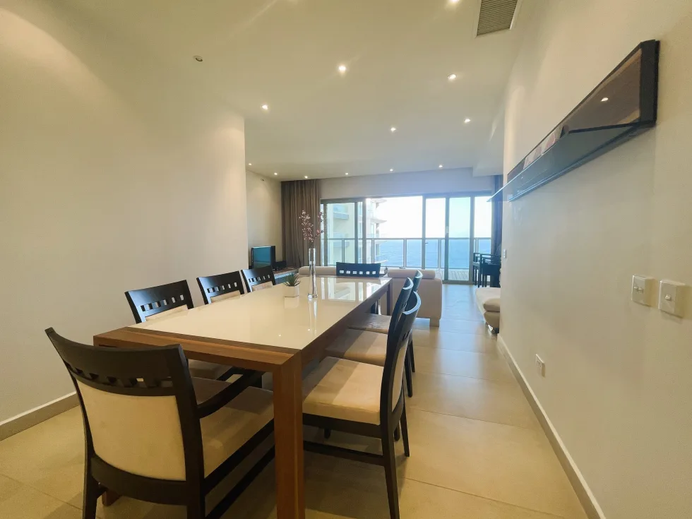 3 bed Apartment For Rent in Sliema, Sliema - thumb 6