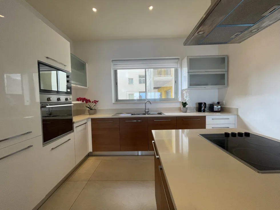 3 bed Apartment For Rent in Sliema, Sliema - thumb 7