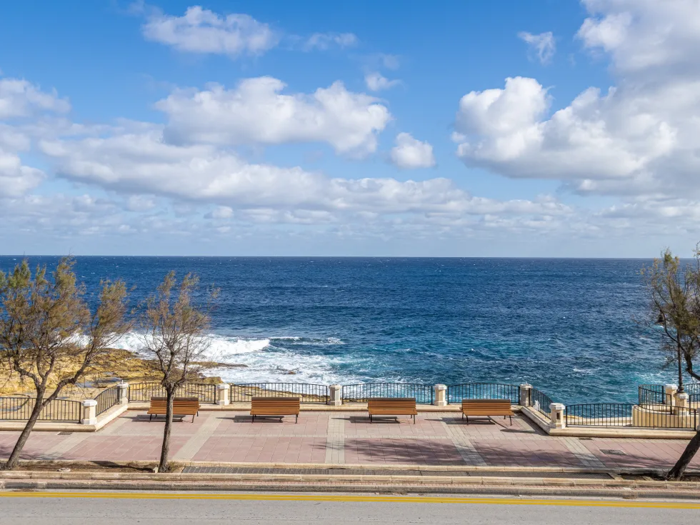 3 bed Apartment For Sale in Sliema, Sliema - thumb 1