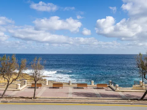 3 bed Apartment For Sale in Sliema, Sliema - thumb 1