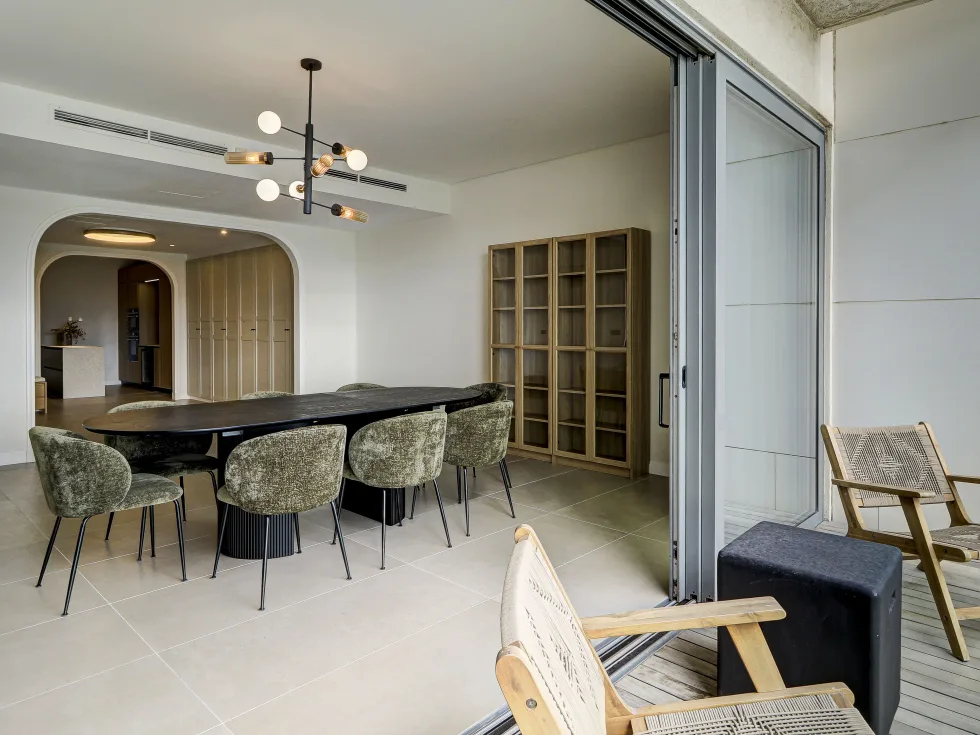 3 bed Apartment For Rent in Sliema, Sliema - thumb 11