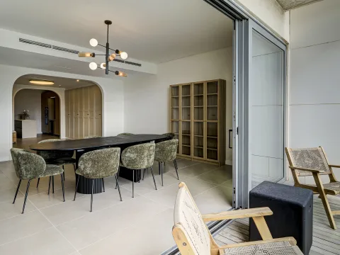 3 bed Apartment For Rent in Sliema, Sliema - thumb 11