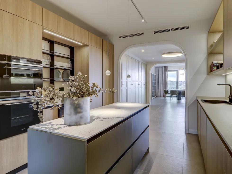 3 bed Apartment For Rent in Sliema, Sliema - thumb 12