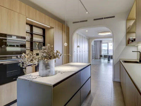 3 bed Apartment For Rent in Sliema, Sliema - thumb 12