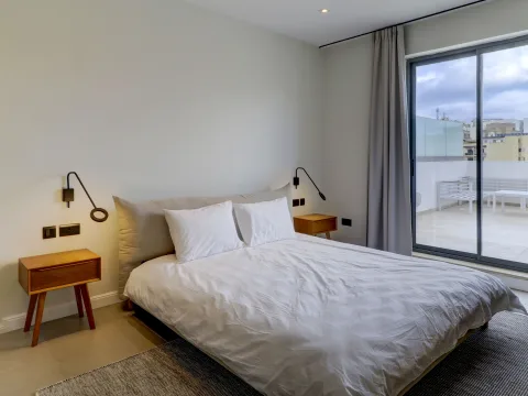 3 bed Apartment For Rent in Sliema, Sliema - thumb 20