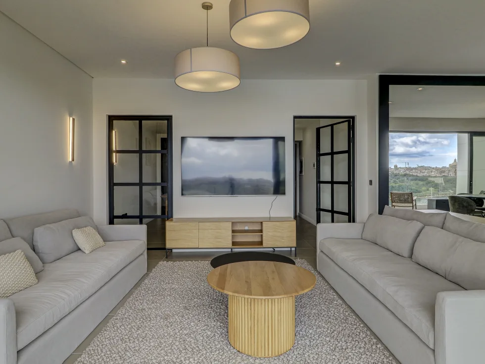 3 bed Apartment For Rent in Sliema, Sliema - thumb 5