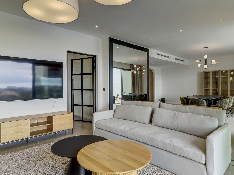 3 bed Apartment For Rent in Sliema, Sliema - thumb 6