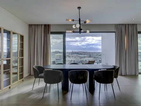 3 bed Apartment For Rent in Sliema, Sliema - thumb 8