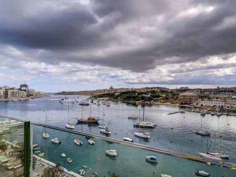 3 bed Apartment For Rent in Sliema, Sliema - thumb 9