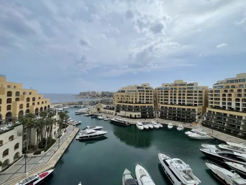 3 bed Apartment For Rent in St Julian's, St Julian's - thumb 1