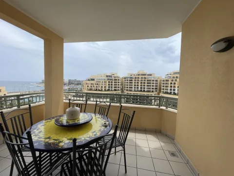 3 bed Apartment For Rent in St Julian's, St Julian's - thumb 4