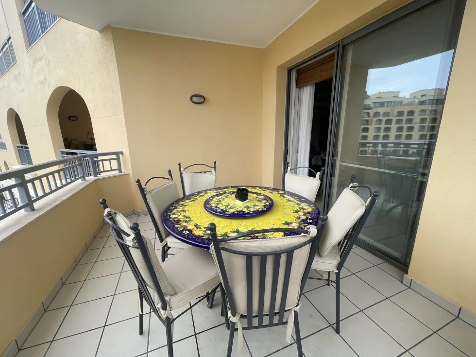 3 bed Apartment For Rent in St Julian's, St Julian's - thumb 5