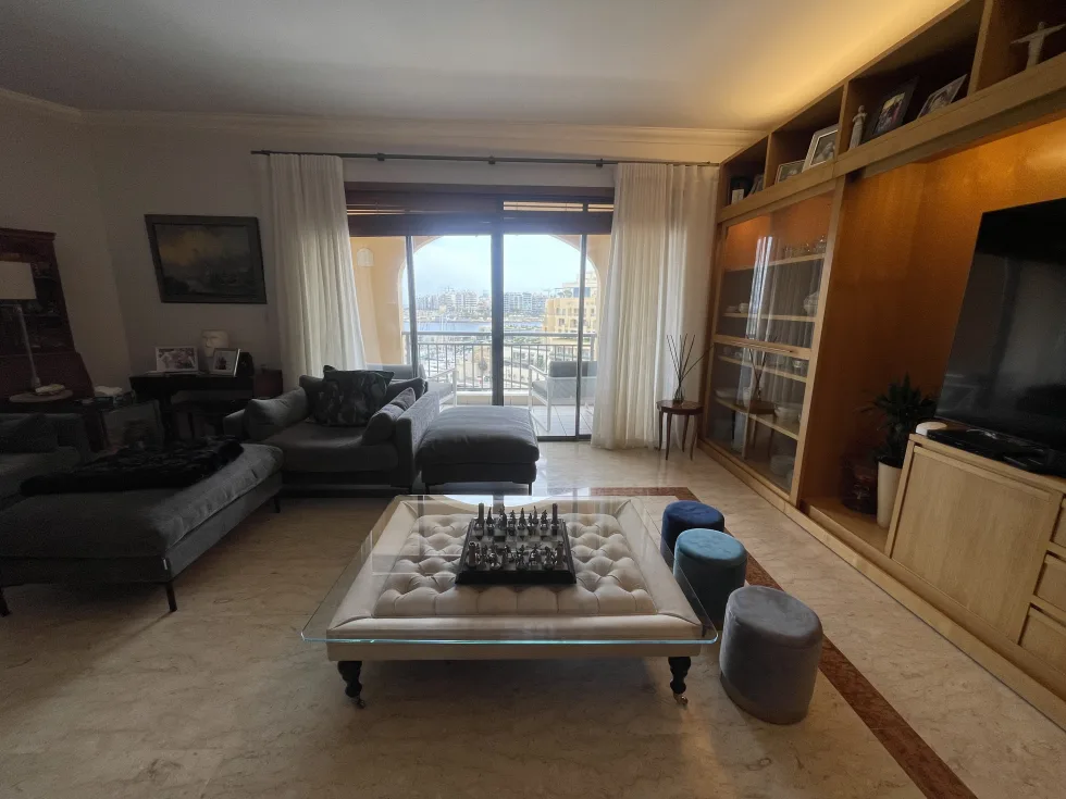 3 bed Apartment For Rent in St Julian's, St Julian's - thumb 6