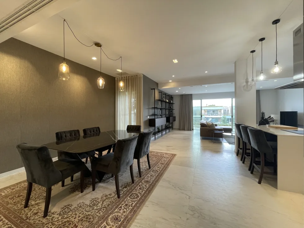 2 bed Apartment For Rent in St Julian's, St Julian's - thumb 1