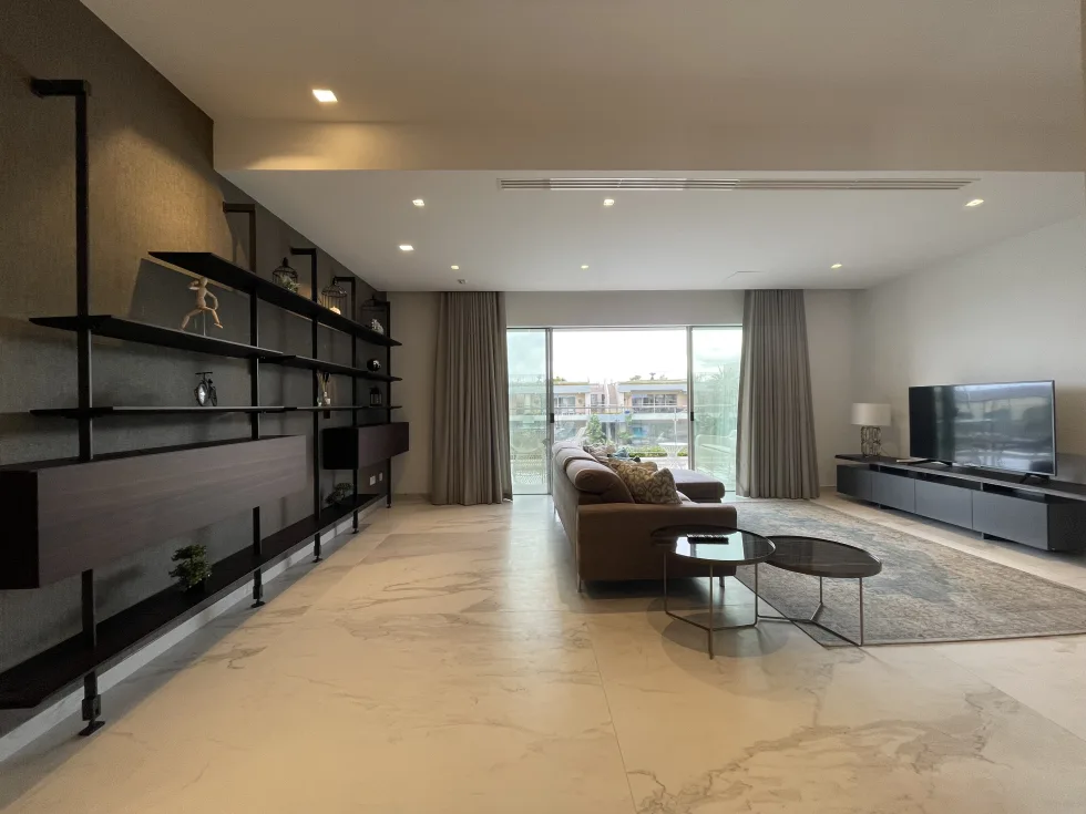 2 bed Apartment For Rent in St Julian's, St Julian's - thumb 2