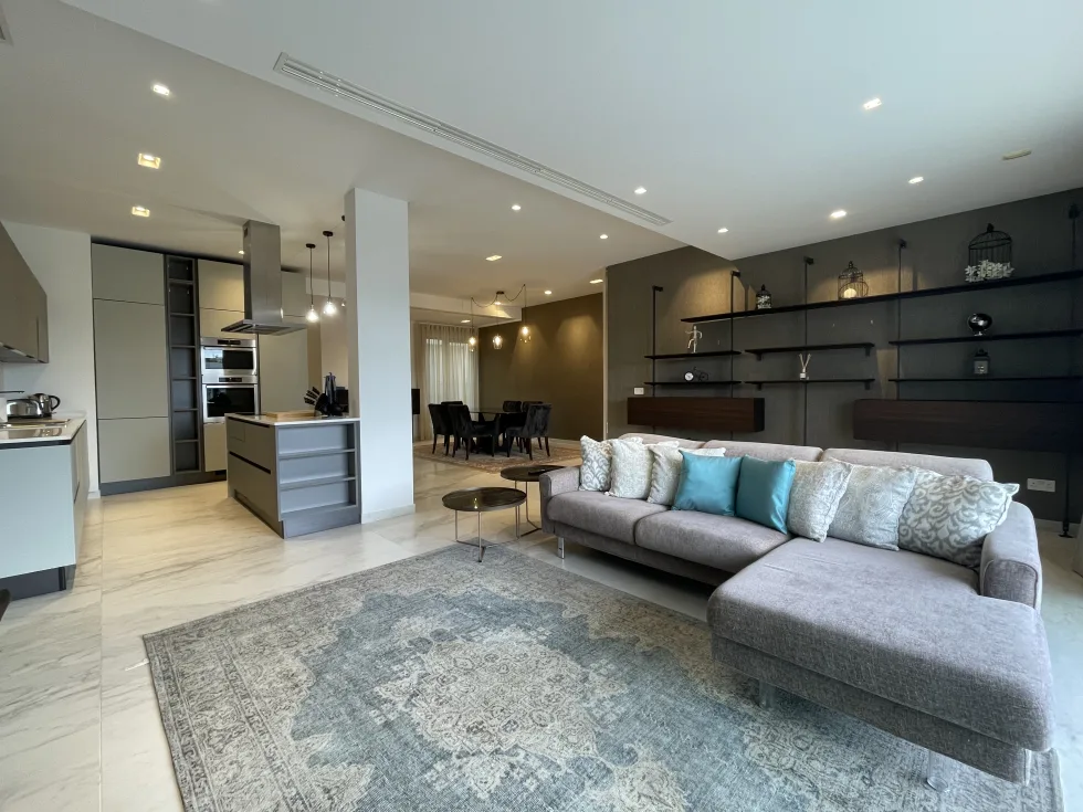 2 bed Apartment For Rent in St Julian's, St Julian's - thumb 4