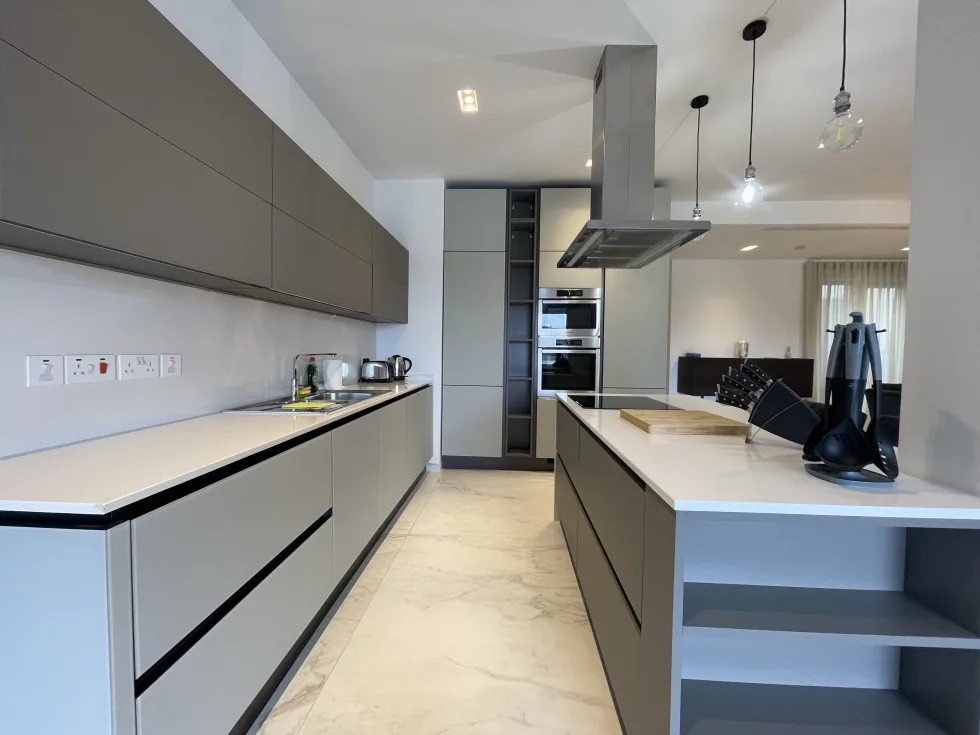 2 bed Apartment For Rent in St Julian's, St Julian's - thumb 5