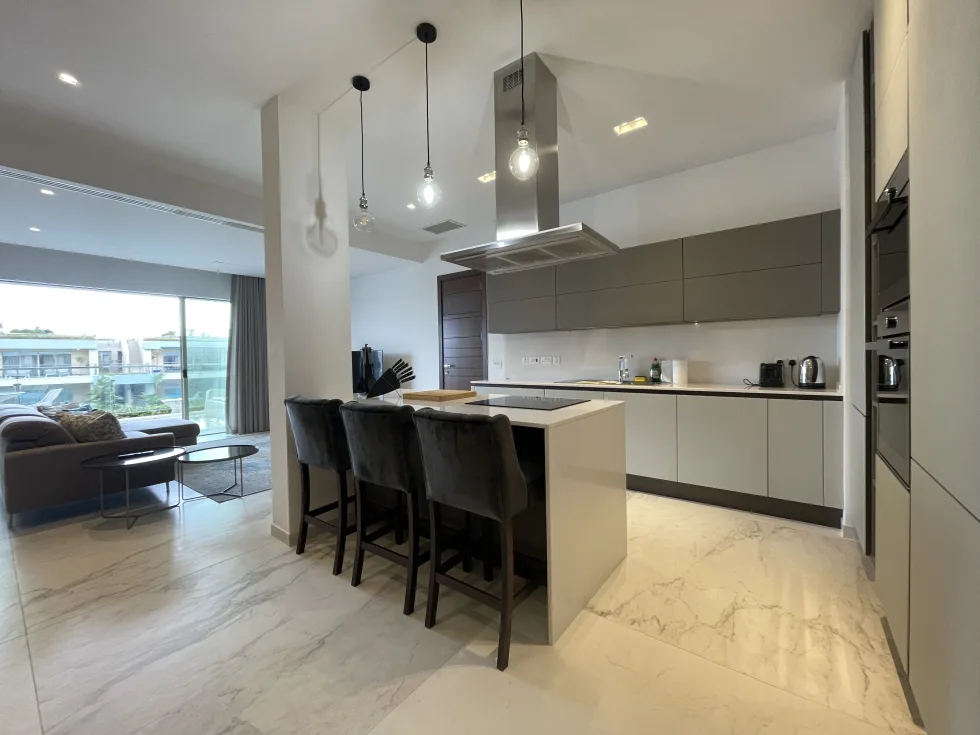 2 bed Apartment For Rent in St Julian's, St Julian's - thumb 7