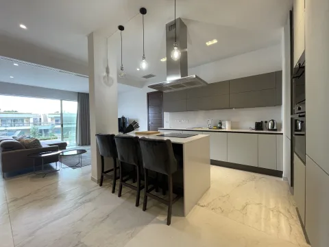 2 bed Apartment For Rent in St Julian's, St Julian's - thumb 7