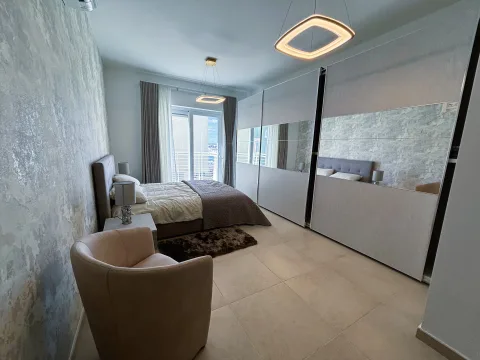 3 bed Apartment For Rent in Sliema, Sliema - thumb 10