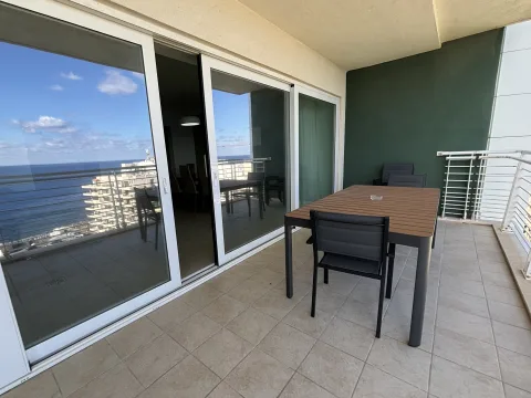 3 bed Apartment For Rent in Sliema, Sliema - thumb 4