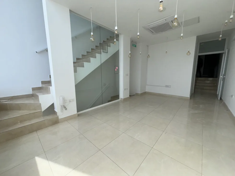 0 bed Office For Rent in Sliema, Sliema - thumb 1