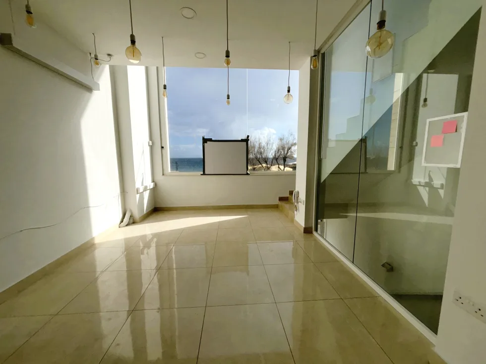 0 bed Office For Rent in Sliema, Sliema - thumb 3