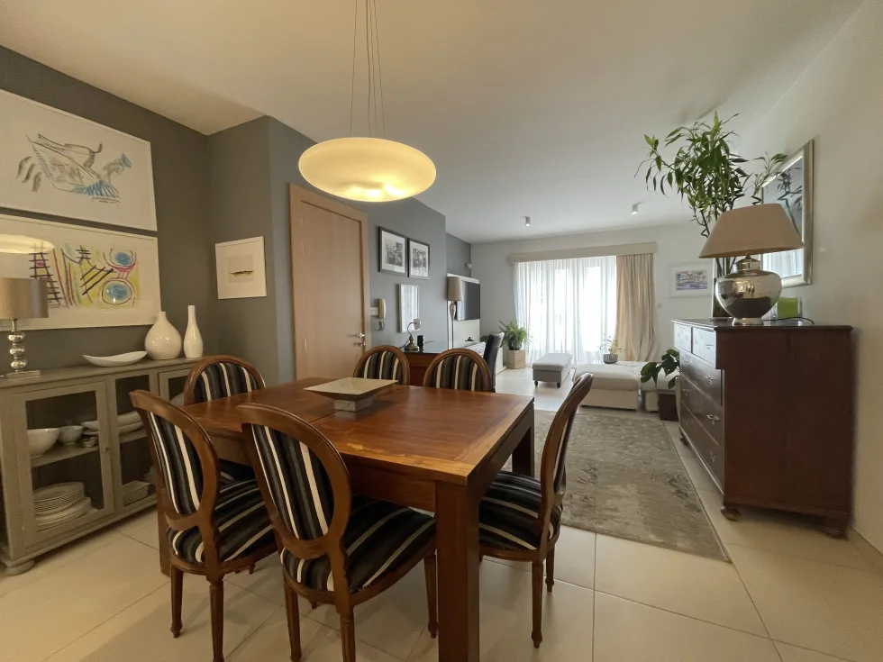 2 bed Apartment For Rent in Sliema, Sliema - thumb 1