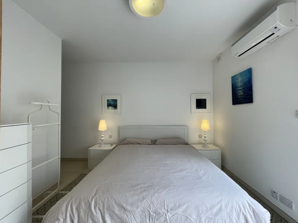 2 bed Apartment For Rent in Sliema, Sliema - thumb 7