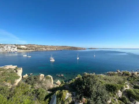 2 bed Apartment For Rent in St Paul's Bay, St Paul's Bay - thumb 1