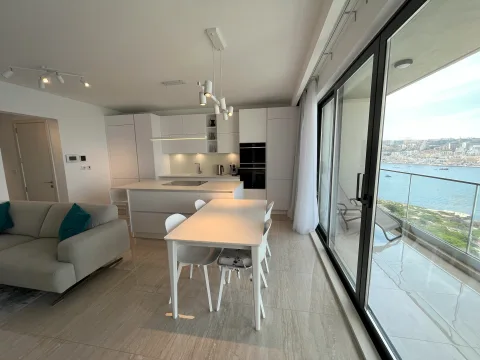 2 bed Apartment For Rent in St Paul's Bay, St Paul's Bay - thumb 5