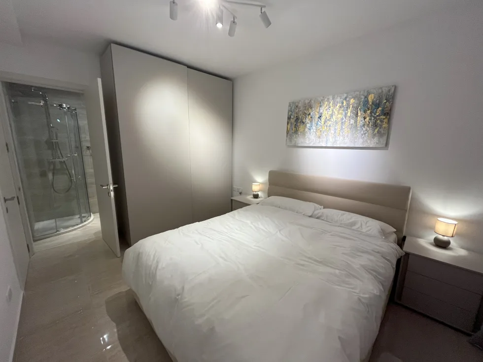 2 bed Apartment For Rent in St Paul's Bay, St Paul's Bay - thumb 6