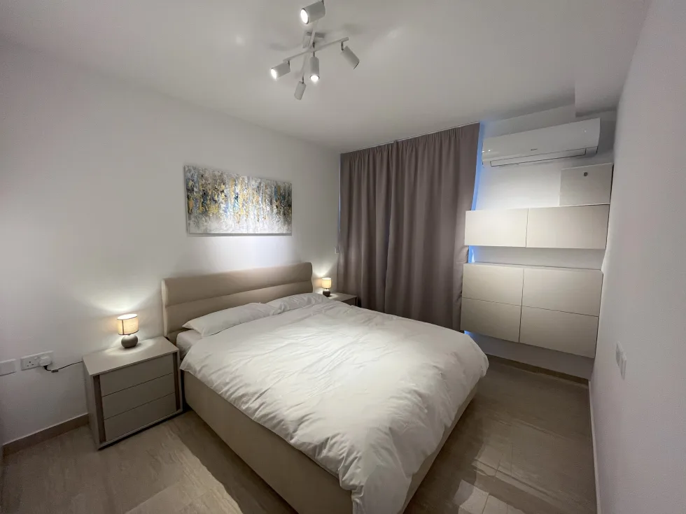 2 bed Apartment For Rent in St Paul's Bay, St Paul's Bay - thumb 7