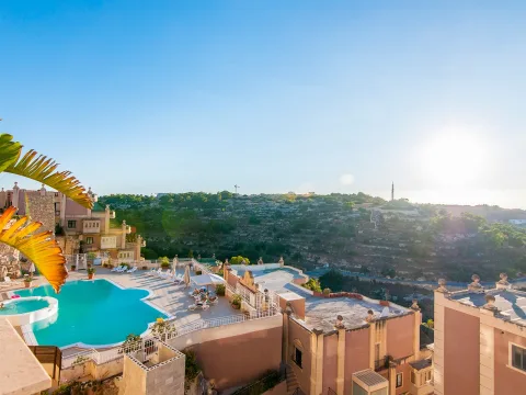 3 bed Apartment For Rent in Swieqi, Swieqi - thumb 1