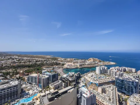 1 bed Apartment For Rent in St Julian's, St Julian's - thumb 15