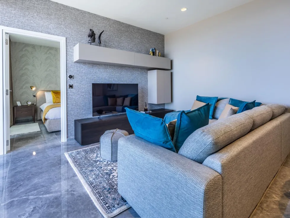 1 bed Apartment For Rent in St Julian's, St Julian's - thumb 6