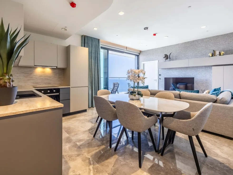 1 bed Apartment For Rent in St Julian's, St Julian's - thumb 7