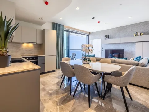 1 bed Apartment For Rent in St Julian's, St Julian's - thumb 7