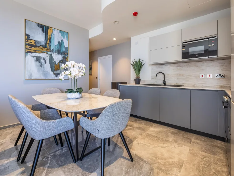 1 bed Apartment For Rent in St Julian's, St Julian's - thumb 8