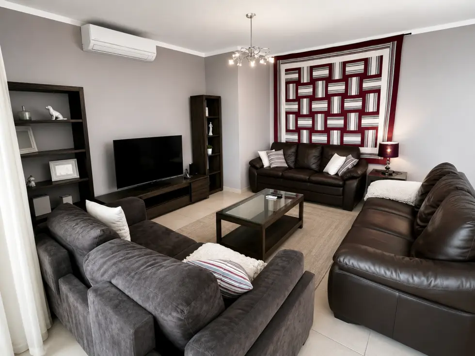 2 bed Apartment For Rent in Sliema, Sliema - thumb 3