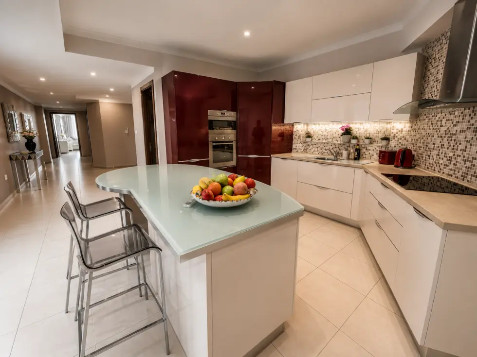 2 bed Apartment For Rent in Sliema, Sliema - thumb 6