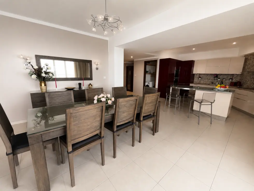 2 bed Apartment For Rent in Sliema, Sliema - thumb 7