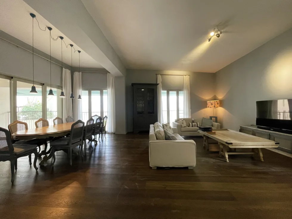 3 bed Apartment For Rent in Sliema, Sliema - thumb 1